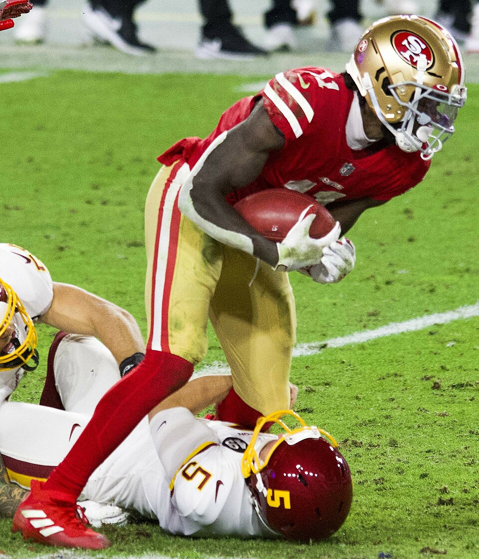 Should the Browns trade for Brandon Aiyuk, and what would a trade look like